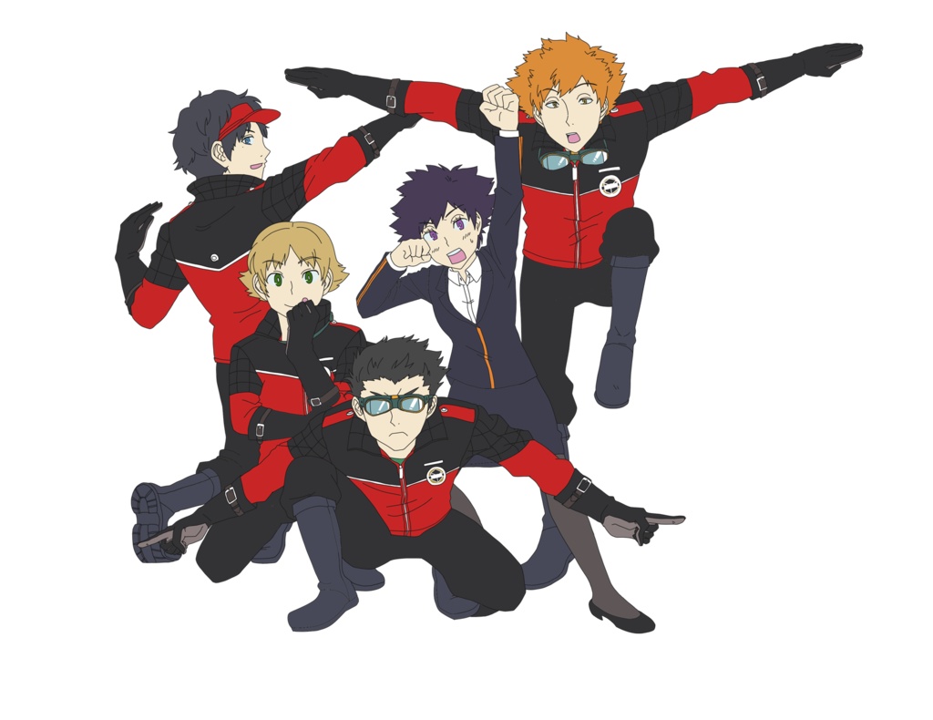 さよならセブンティーン