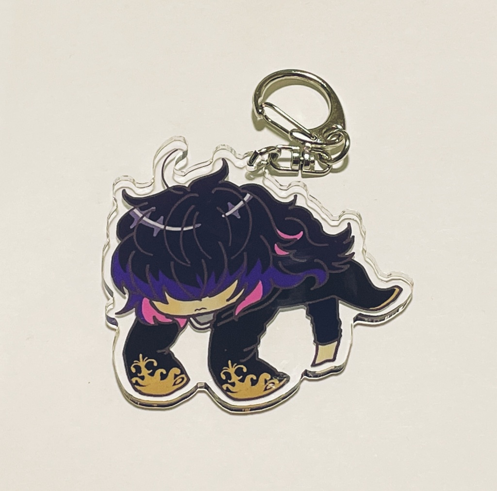 だめぷり(もさメア)