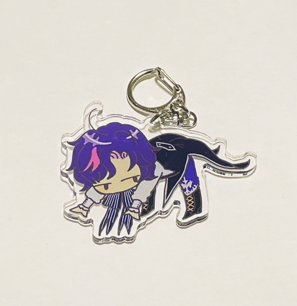 だめぷり(メア)