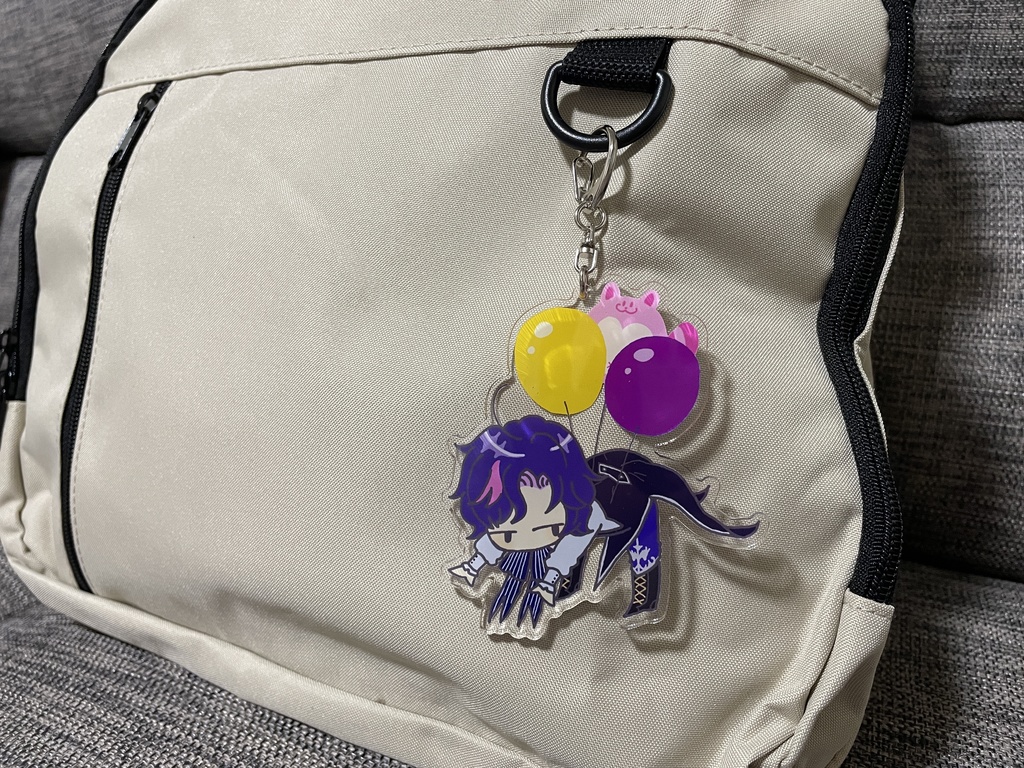 ぷかぷか(メア)