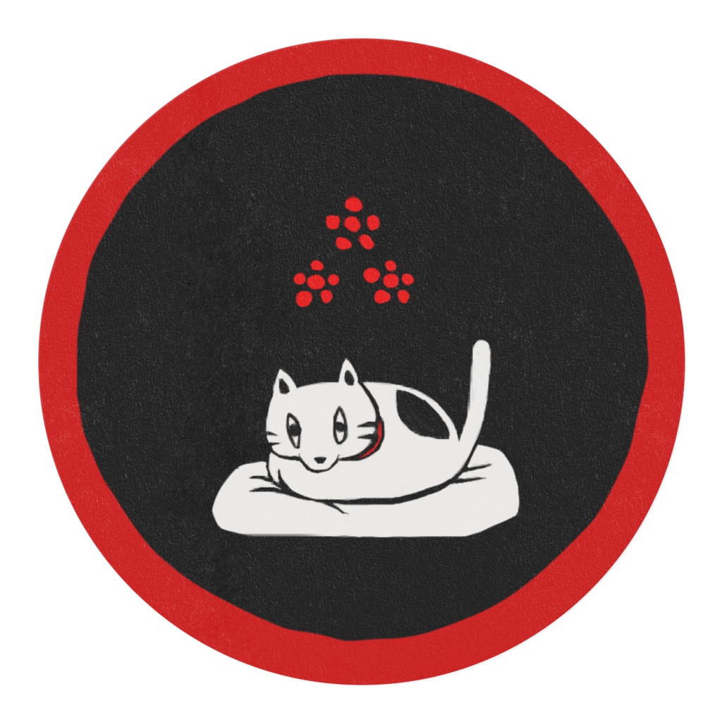 可愛い動物のし～る