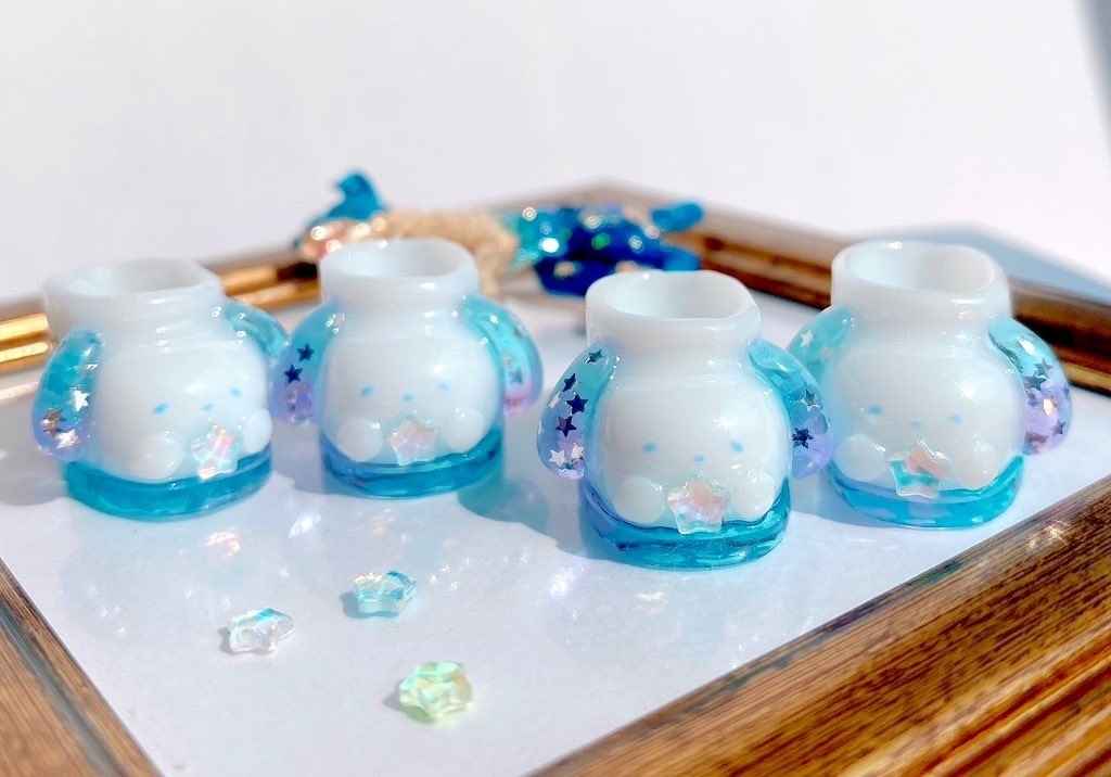 星に願イッヌ靴