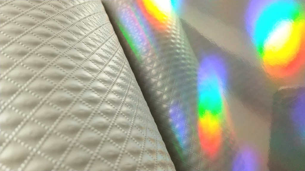 【漆黒フォルイロ】たのしいバレンタインをおすごしください