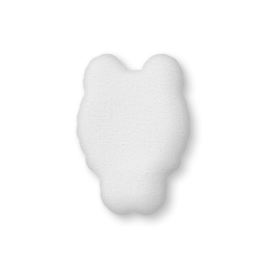 うさみみゆあちクッション