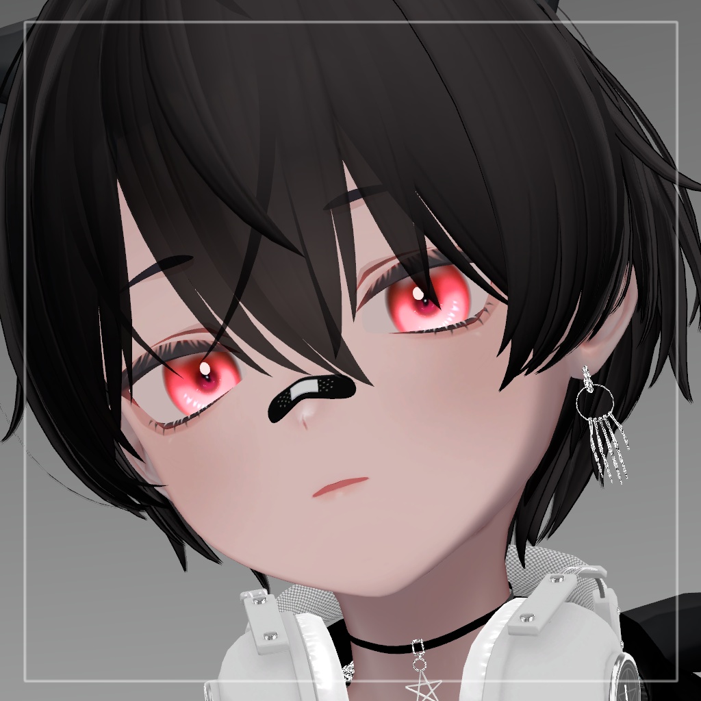 【 kuuta 専用】eyes texture