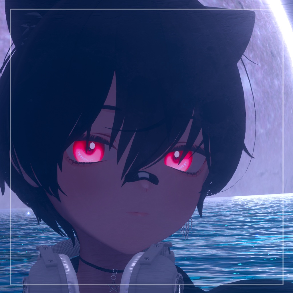 【 kuuta 専用】eyes texture