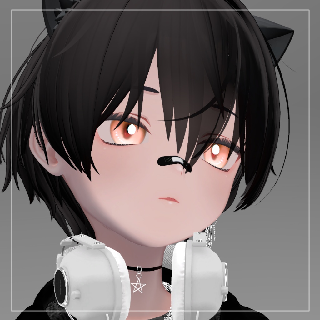 【 kuuta 専用】eyes texture