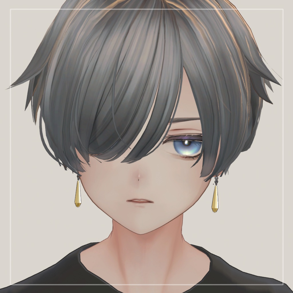 【 Alué 専用】eye+make up texture