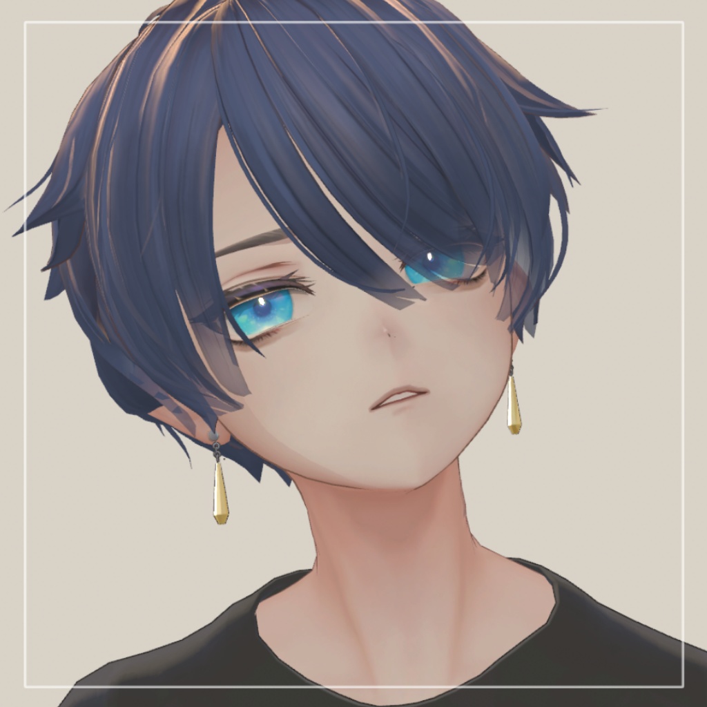 【 Alué 専用】summer eye texture