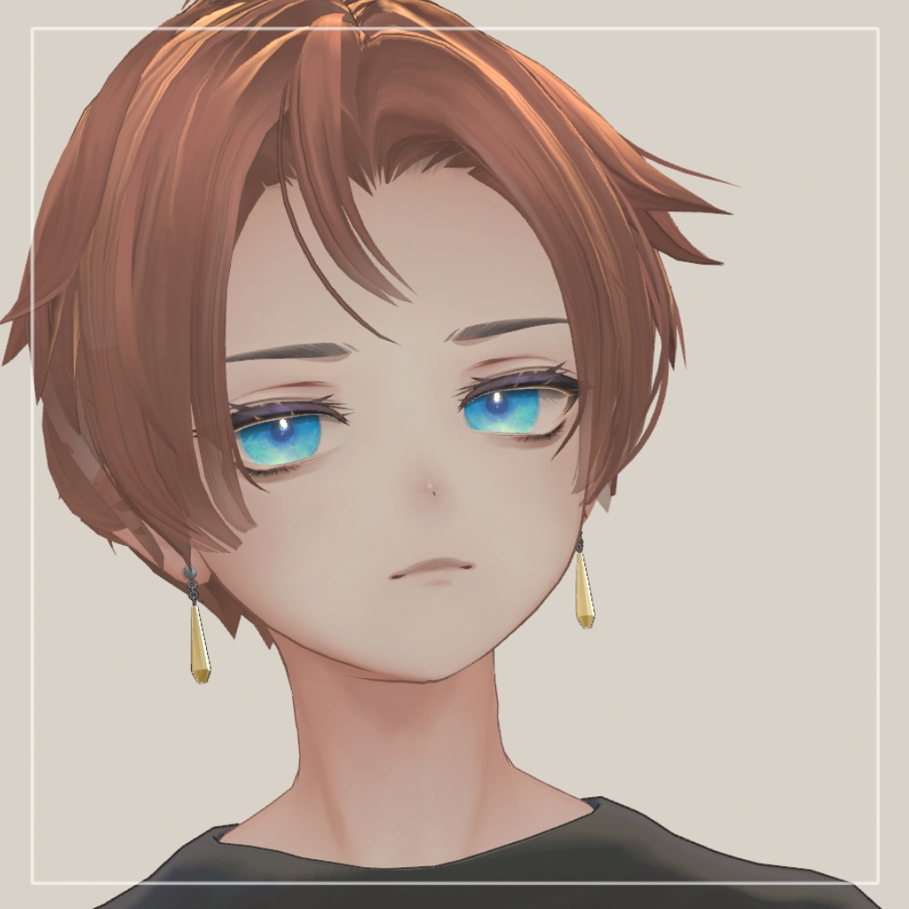 【 Alué 専用】summer eye texture