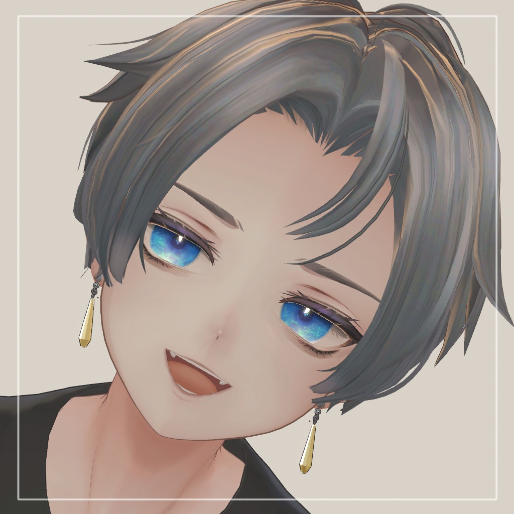 【 Alué 専用】summer eye texture