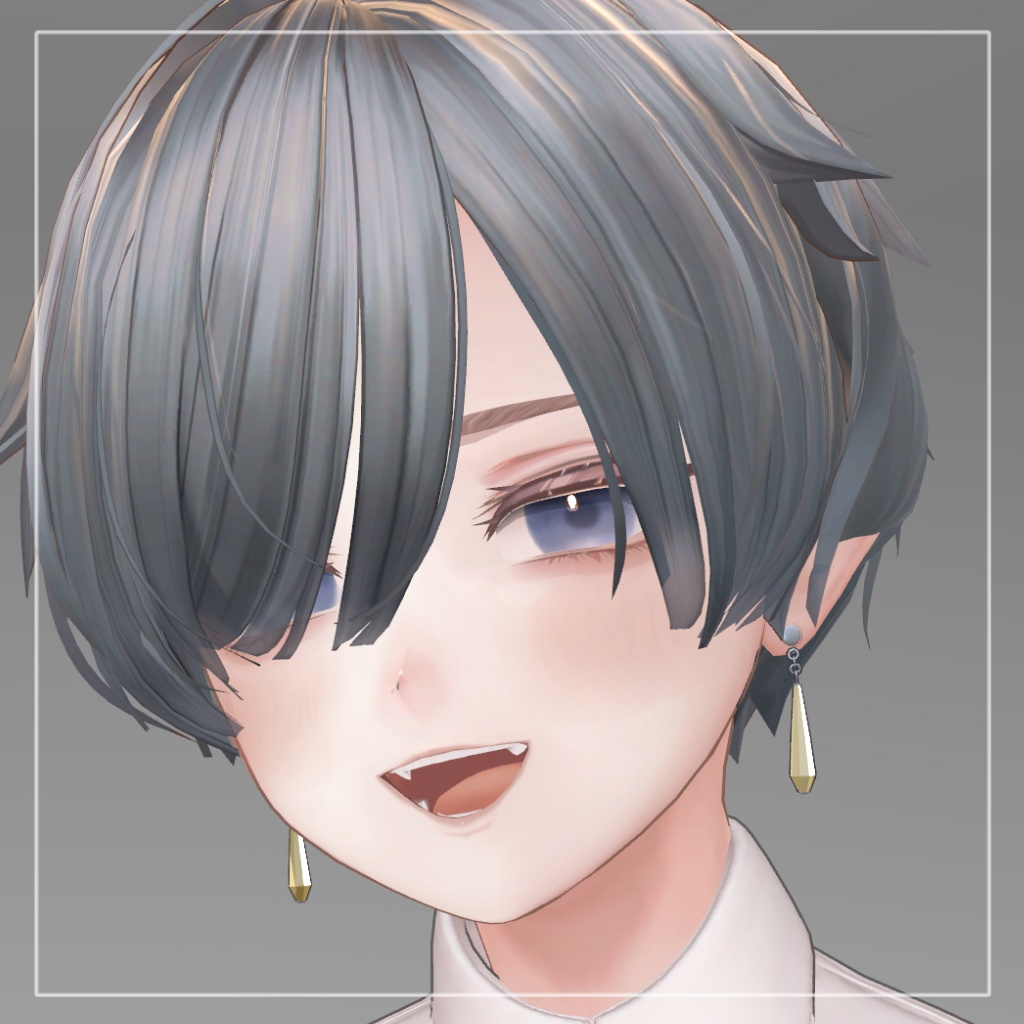 【 Alué 専用】eye+make up texture_ふんわりメイク