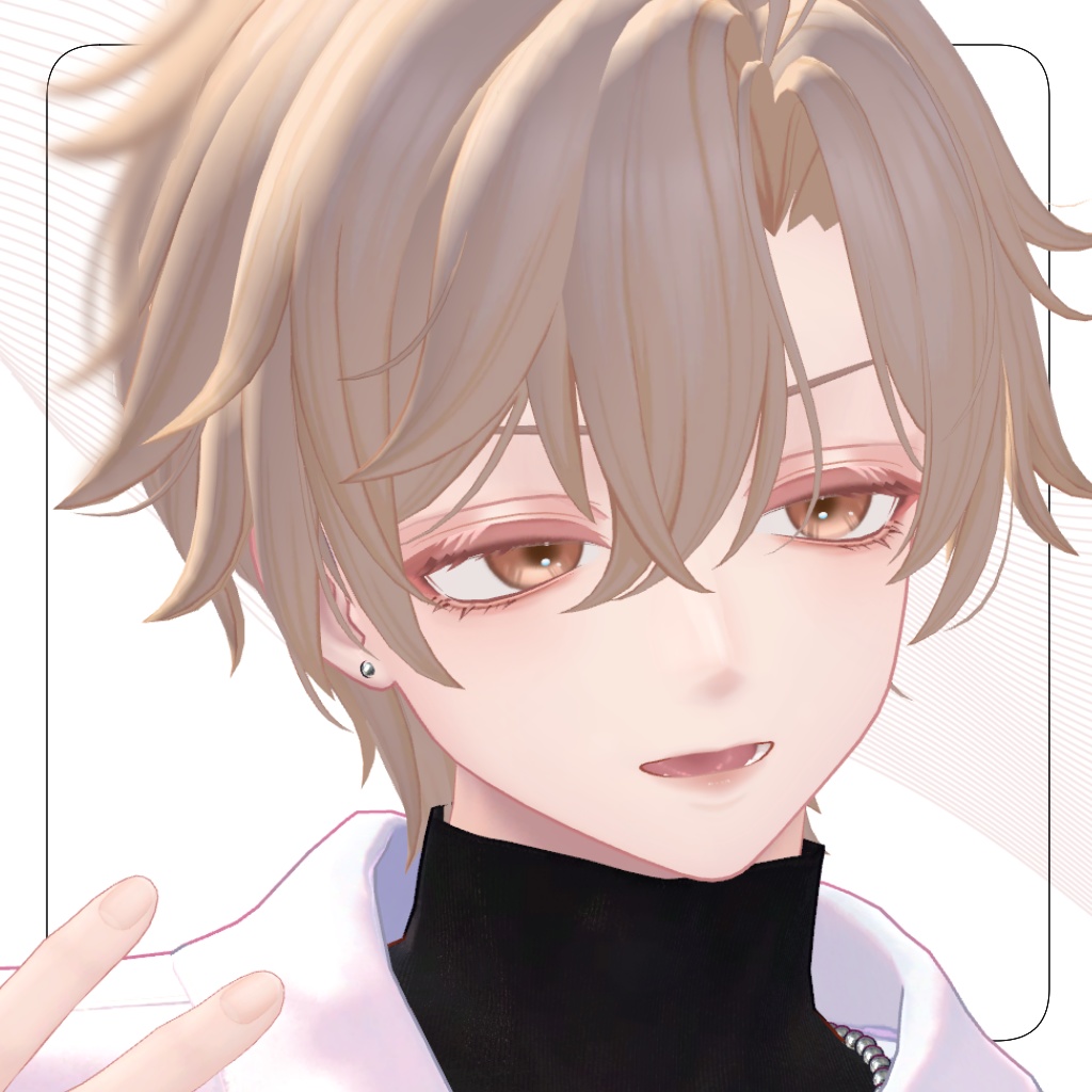 4/5迄発売セール!【 狛乃/Komano専用】eye+make up texture_白昼夢メイク