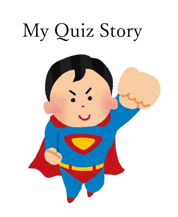 My Quiz Story