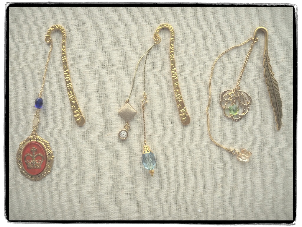 魔法使いのイメージのブックマーカー