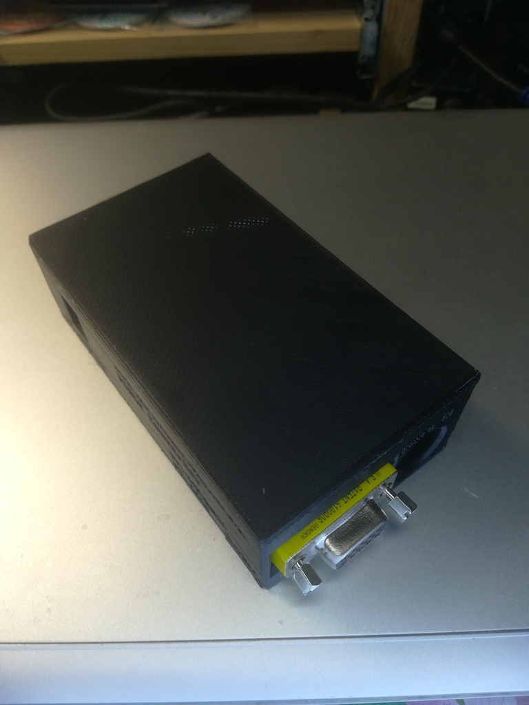 P6RGB 専用ケース