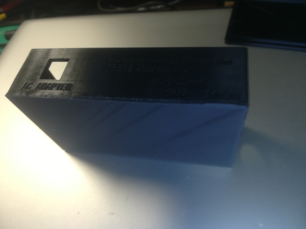 P6RGB 専用ケース