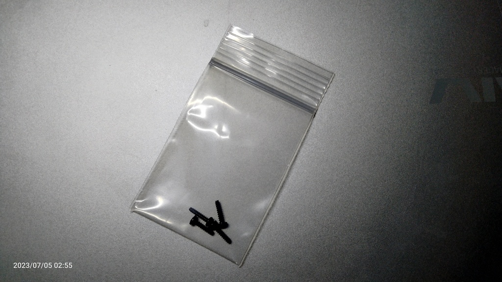 X68000エミュレータ用ジョイポートユニット「じょいぽーとU君」RevD