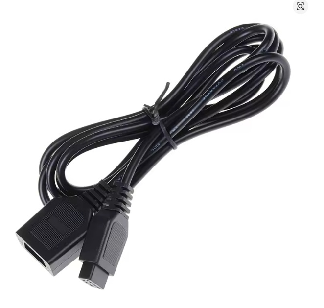 X68000 シリーズ / MSX 等用 USB to ATARI converter MP14 Moonshot用 ケース