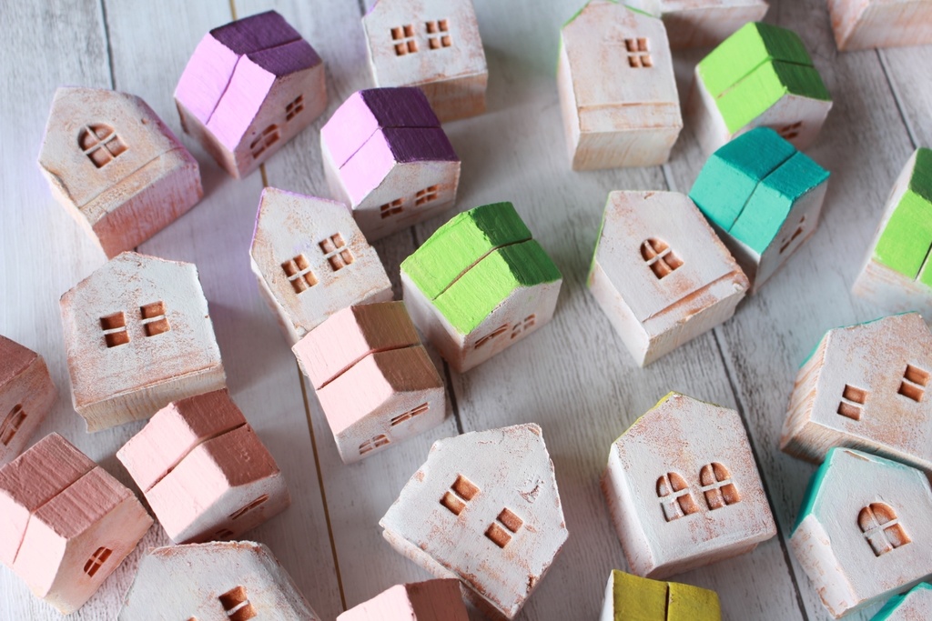 🆕おうちのメモスタンド