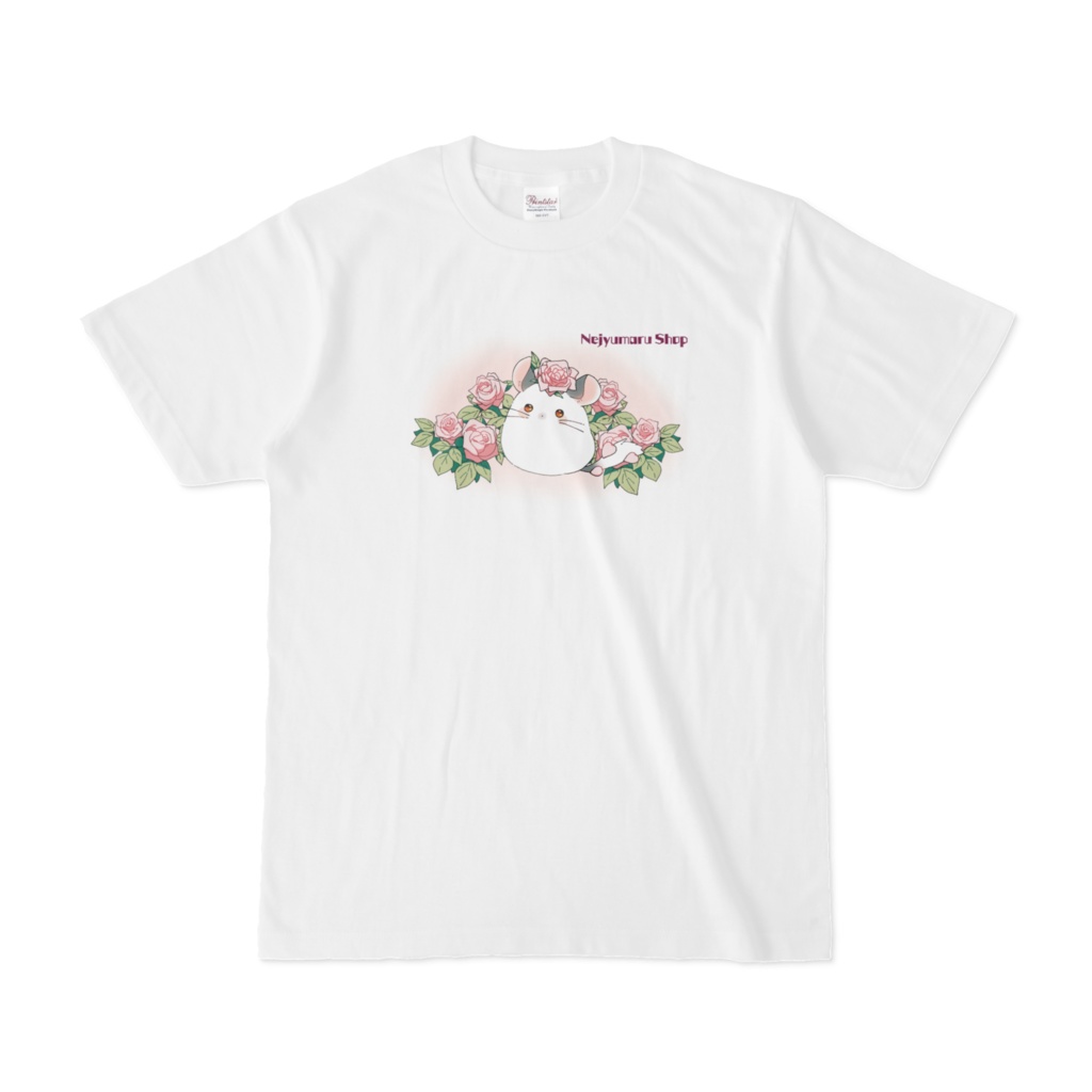 【桐谷】Tシャツ