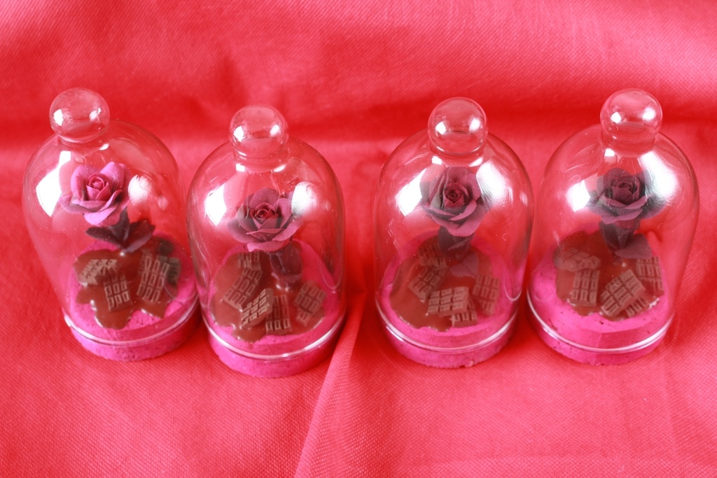 【ラスト1点】Chocolate Rose