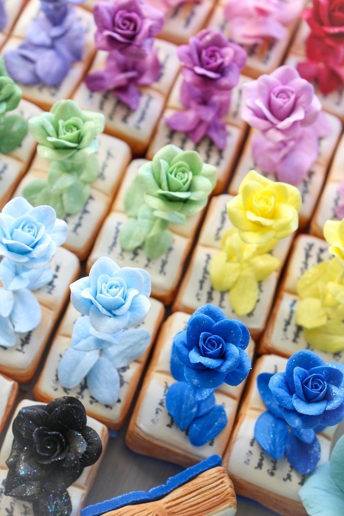 《個展感謝セール》立体植物図鑑ーColorfulー