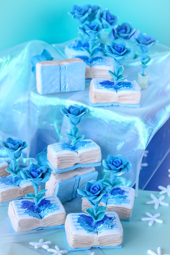 立体植物図鑑ー渚ー