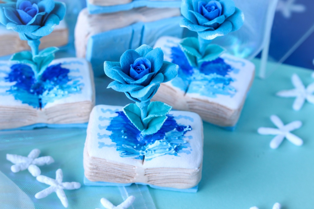 立体植物図鑑ー渚ー