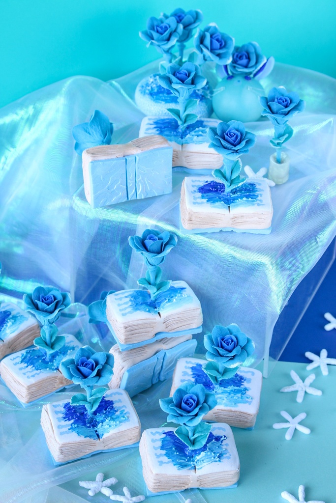 立体植物図鑑ー渚ー