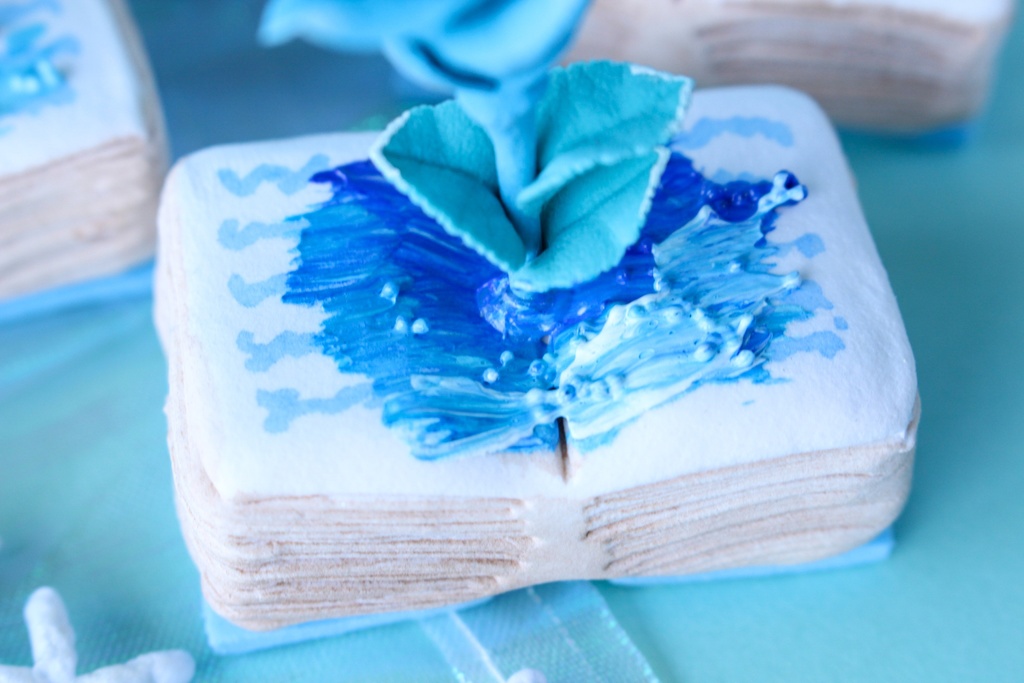 立体植物図鑑ー渚ー