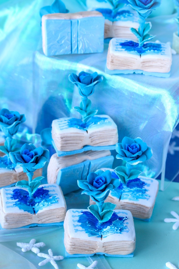 立体植物図鑑ー渚ー