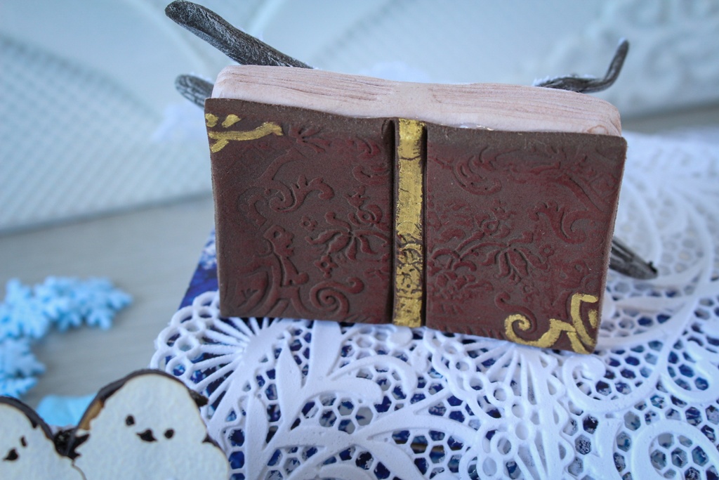 立体植物図鑑ーシマエナガー