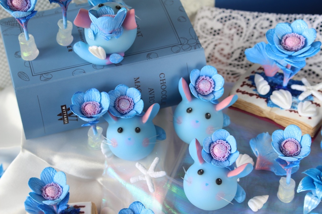 マーメイドねじゅ