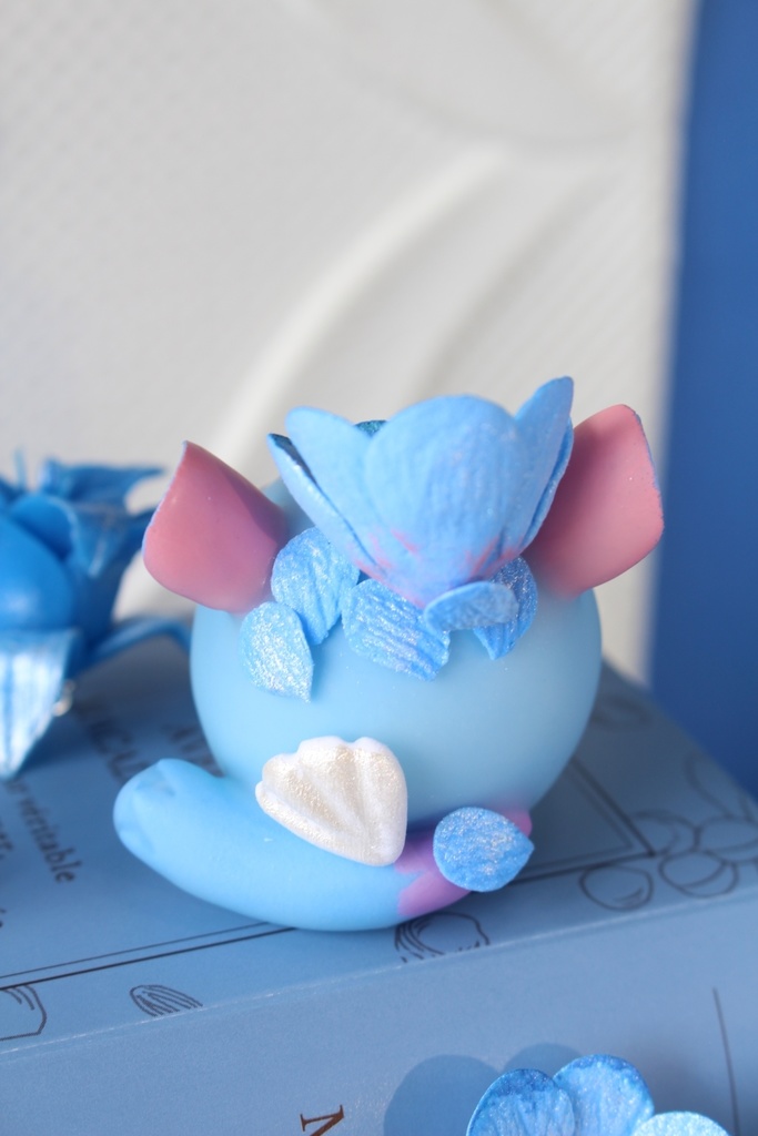 マーメイドねじゅ