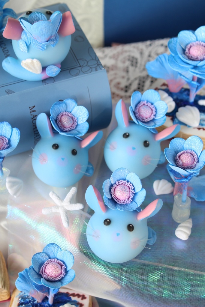 マーメイドねじゅ