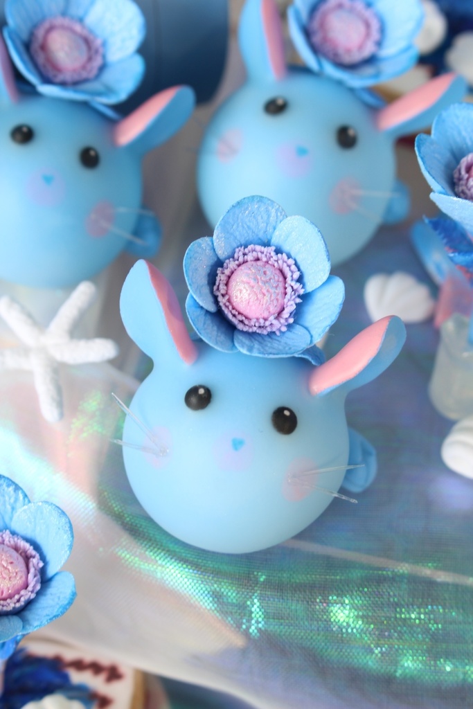 マーメイドねじゅ