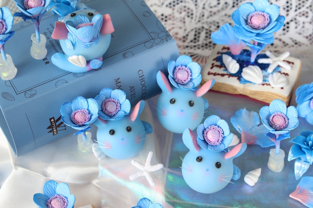 マーメイドねじゅ