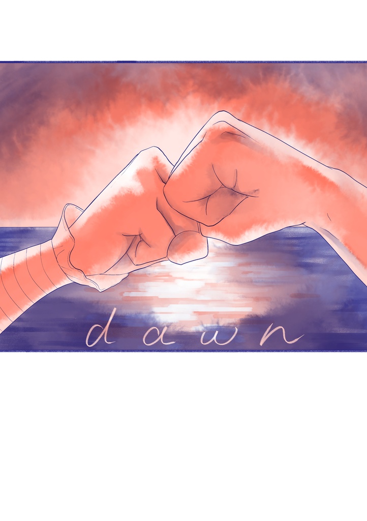 dawn