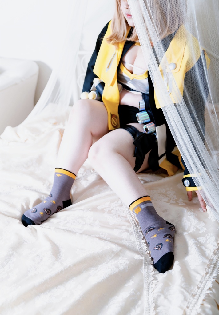 【NIKKEソックス】アニスの靴下(香り付き)