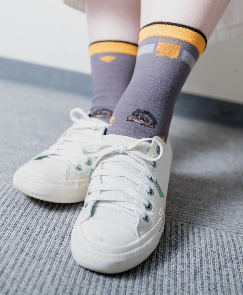 【NIKKEソックス】アニスの靴下(香り付き)