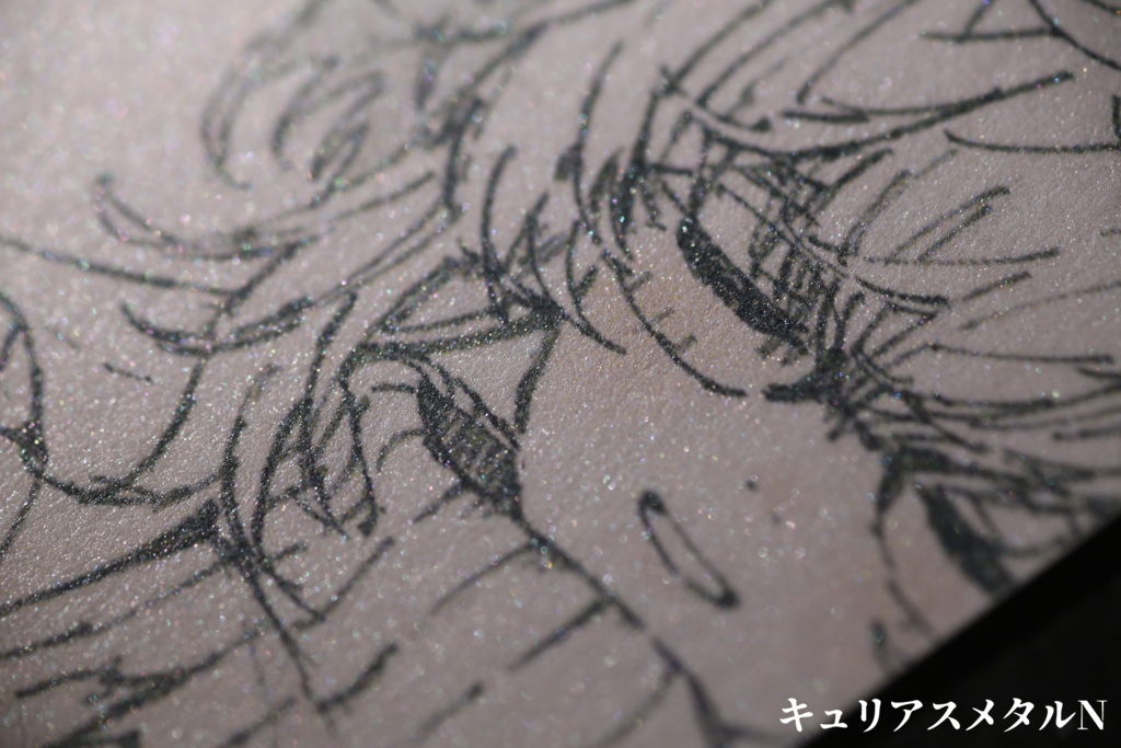 【NIKKE】栞(シンデレラ&エイブ)※ハンドメイド製品