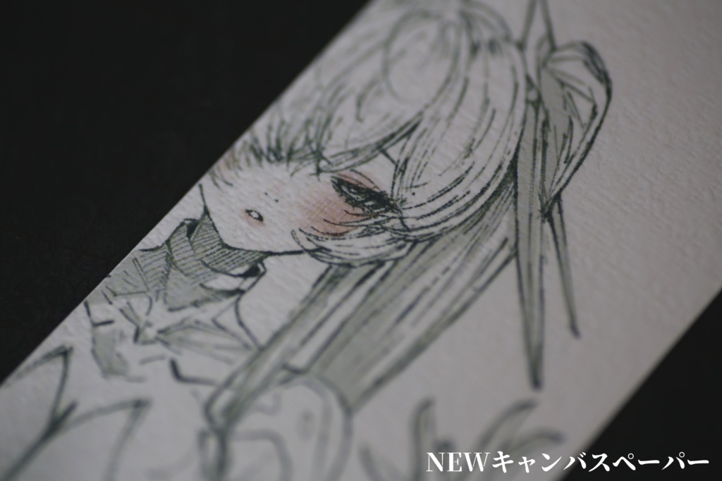 【NIKKE】栞(シンデレラ&エイブ)※ハンドメイド製品