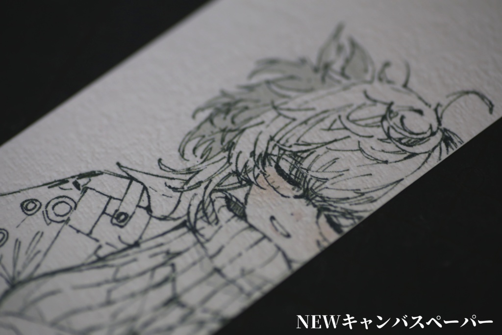 【NIKKE】栞(シンデレラ&エイブ)※ハンドメイド製品
