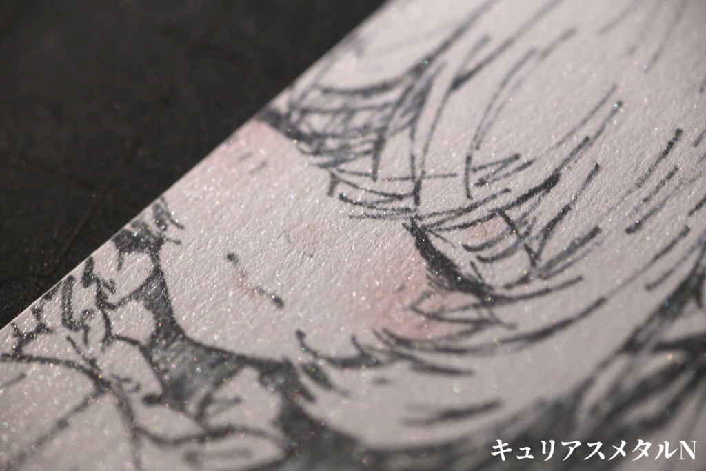【NIKKE】栞(ピナ&ドロシー)※ハンドメイド製品