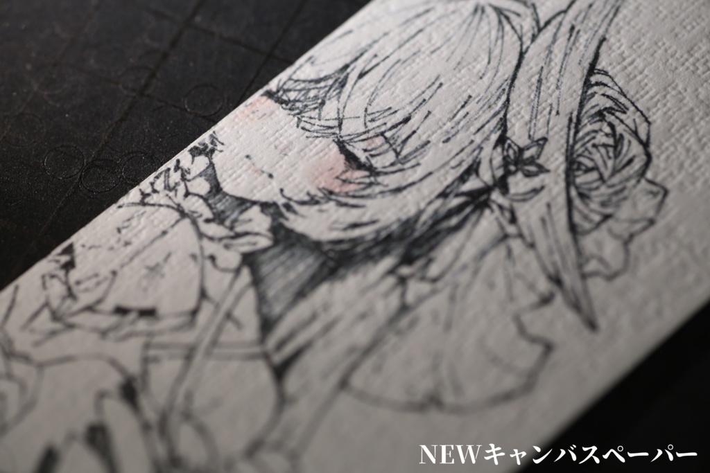 【NIKKE】栞(ピナ&ドロシー)※ハンドメイド製品