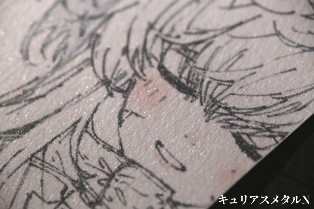 【NIKKE】栞(ピナ&ドロシー)※ハンドメイド製品