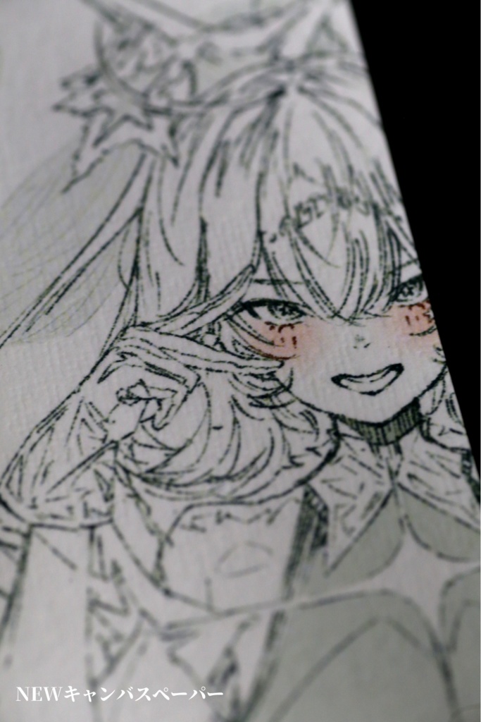 【NIKKE】栞(アニス&プリティ)※ハンドメイド製品