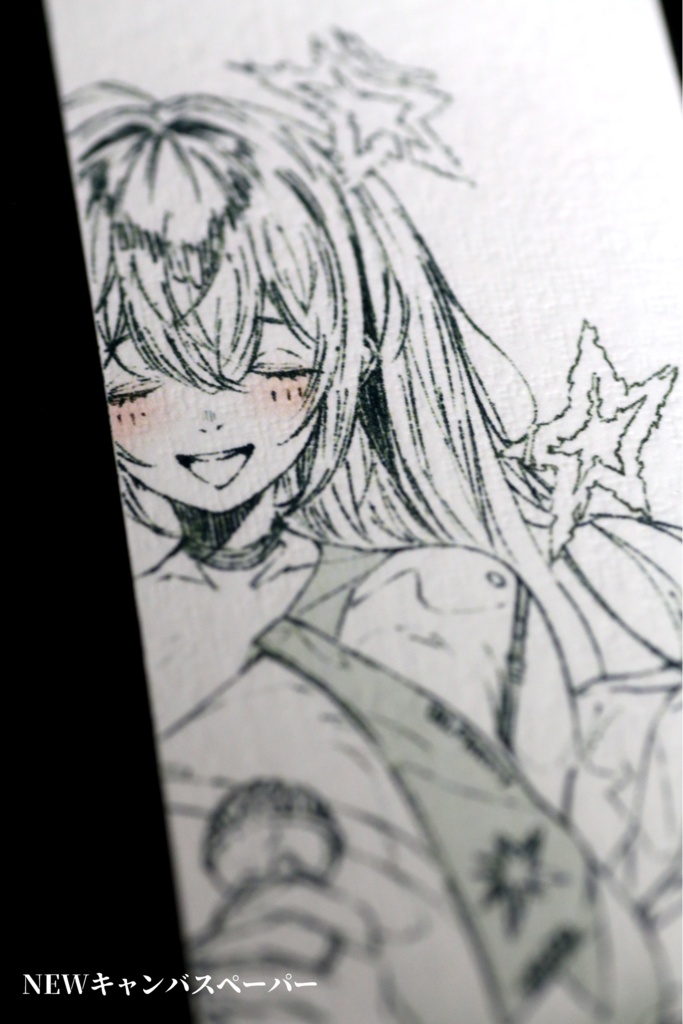 【NIKKE】栞(アニス&プリティ)※ハンドメイド製品