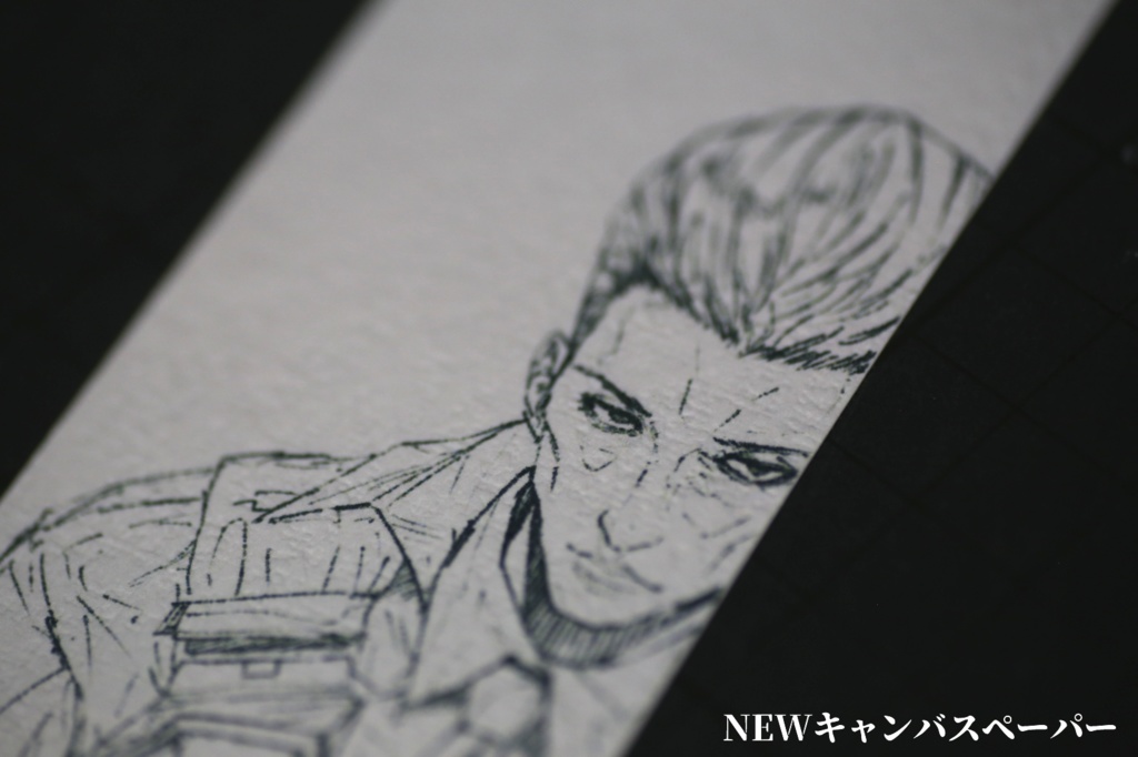 【NIKKE】栞(オスワルド)※ハンドメイド製品